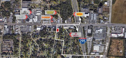 1615 Brookview Dr S, Jacksonville, FL, 32246-8703 | Card Image