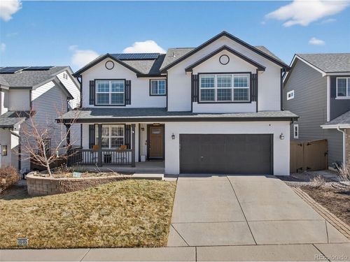 9774 Bucknell Ct, Highlands Ranch, CO, 80129-4393 | Card Image