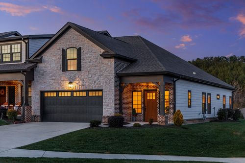 753 Wood Grove Circle, Hixson, TN, 37343 | Card Image