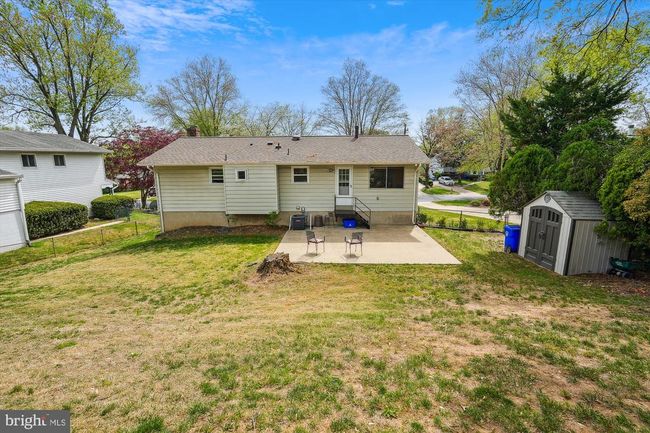 5407 Manorfield Rd, House other with 4 bedrooms, 3 bathrooms and null parking in ROCKVILLE MD | Image 32