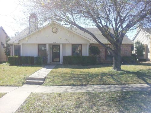 4529 Larner St, The Colony, TX, 75056-3138 | Card Image