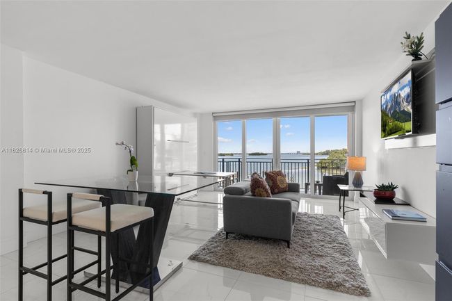 3E - 770 Ne 69 Th St, Condo with 0 bedrooms, 1 bathrooms and null parking in Miami FL | Image 6