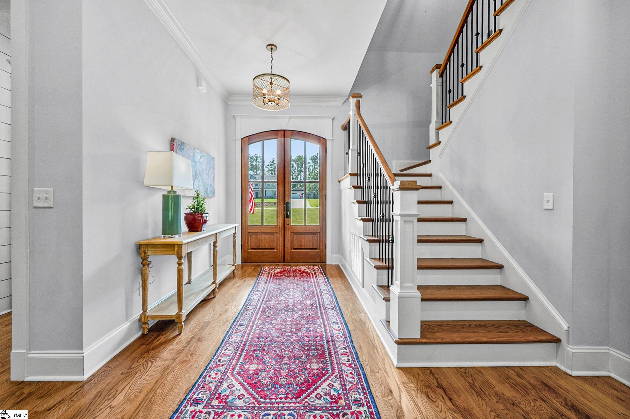 Residential in Simpsonville 4