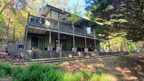 168 Cherokee Trl, Sautee Nacoochee, GA, 30571-5037 | Card Image