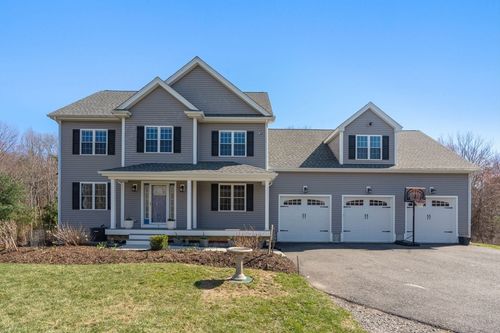 5 Glebe St, Rehoboth, MA, 02769-3029 | Card Image