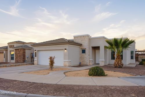 12659 Fair Oaks Ct, Horizon City, TX, 79928-7497 | Card Image