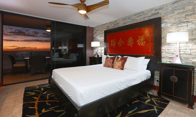 1019 - 110 Kaanapali Shores Pl, Condo with 2 bedrooms, 2 bathrooms and null parking in Lahaina HI | Image 26