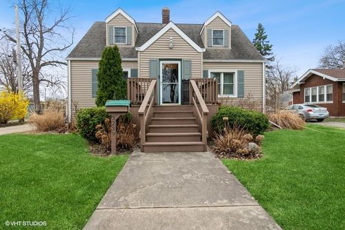 3239 181st St, Lansing, IL, 60438-2333 | Card Image