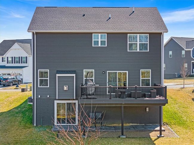 127 Red Horse Dr, House other with 4 bedrooms, 4 bathrooms and 4 parking in Sarver PA | Image 30