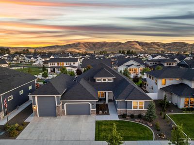 8319 W Sparks Lake Dr, House other with 4 bedrooms, 3 bathrooms and 5 parking in Boise ID | Image 1