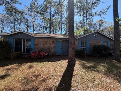 6821 Greenway Dr S, Mobile, AL, 36608-4216 | Card Image