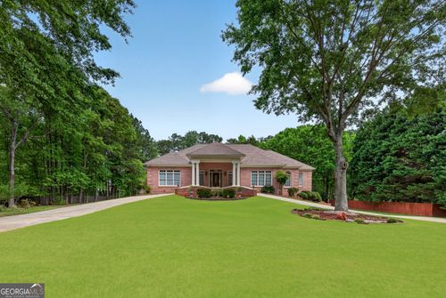 105 Wellborn Rd, Peachtree City, GA, 30269-6636 | Card Image