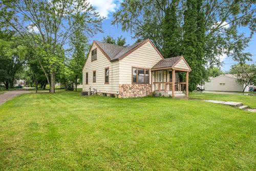 110 E Ash St, Saint Joseph, MN, 56374-4657 | Card Image