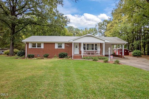 2409 Rolling Pines Ave, Durham, NC, 27703-5925 | Card Image