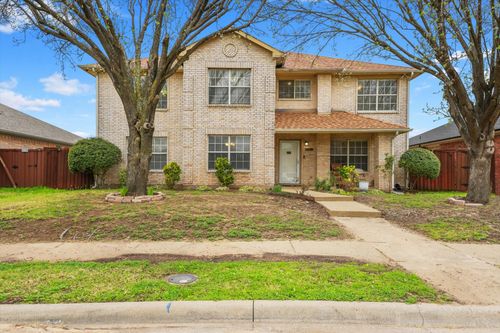 1818 Cedar Ridge Drive, Mesquite, TX, 75181 | Card Image