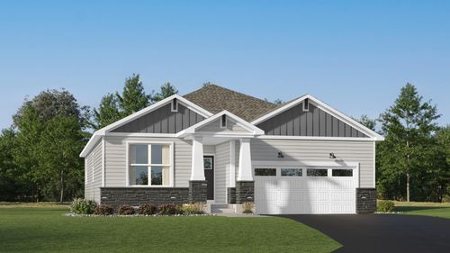 4353 132nd Ave Ne, Blaine, MN, 55449 | Card Image