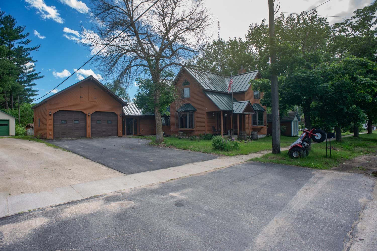 Dover St, Princeton, WI 54968