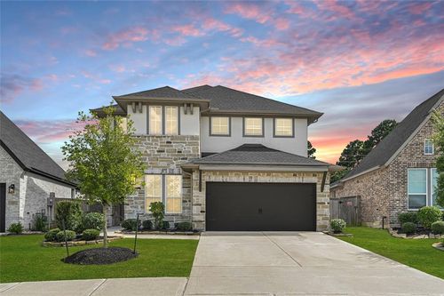 9339 Galloway Woods Trl, Tomball, TX, 77375-1722 | Card Image