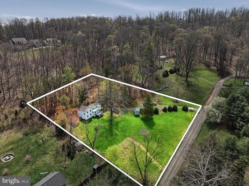 6537 Watery Mountain Rd, WARRENTON, VA, 20186-7337 | Card Image