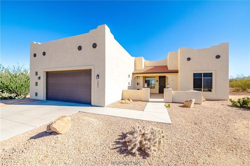 7683 E Oxbow Dr, Kingman, AZ, 86401-9771 | Card Image