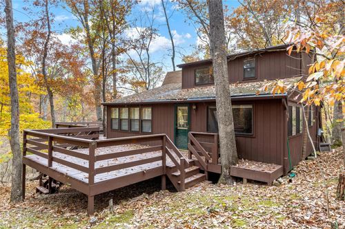 166 Wildgrat Pass Drive, Innsbrook, MO, 63390 | Card Image