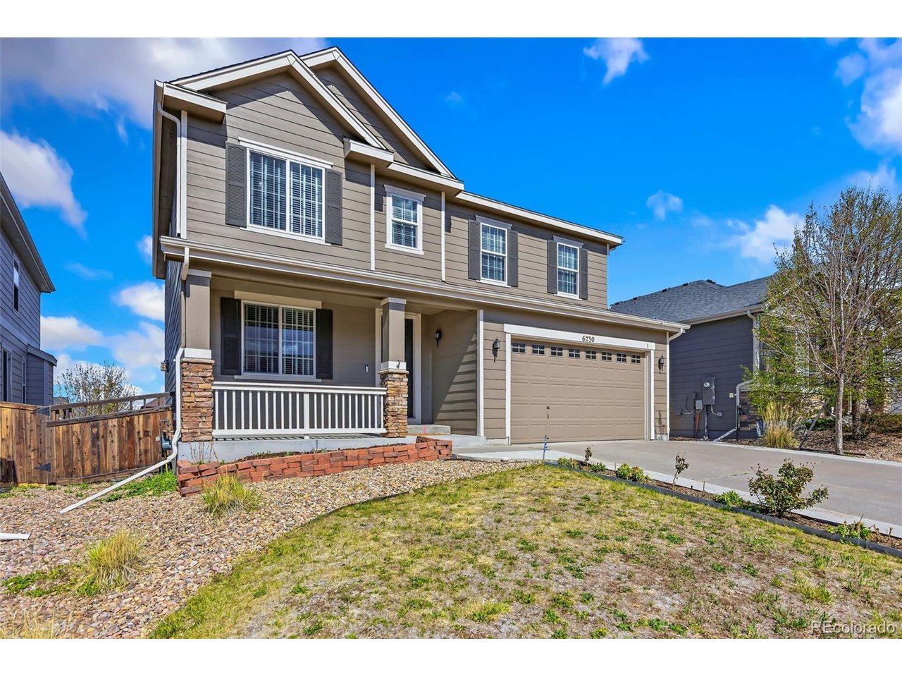 Residential in Castle Rock 2