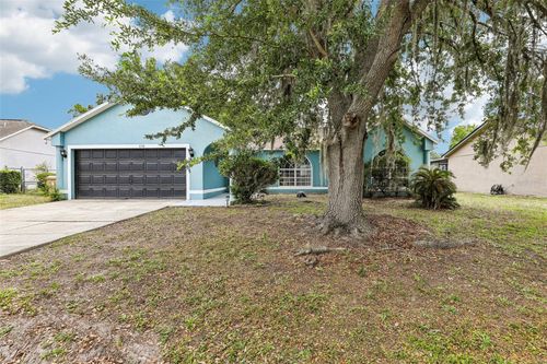 670 Milan Dr, KISSIMMEE, FL, 34758-4303 | Card Image