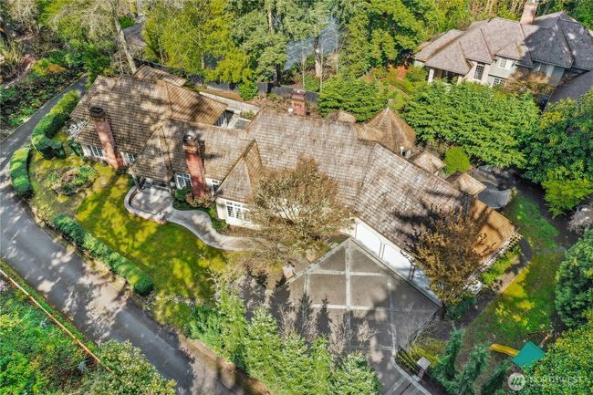 8150 Evergreen Ln, House other with 5 bedrooms, 4 bathrooms and 3 parking in Mercer Island WA | Image 35