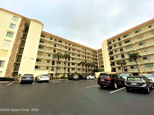 606-3060 N Atlantic Ave, Cocoa Beach, FL, 32931-5095 | Card Image