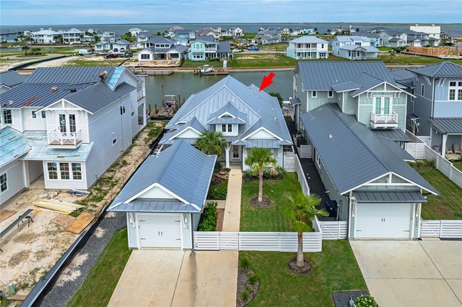 150 Foxtail Ln, House other with 3 bedrooms, 2 bathrooms and null parking in Rockport TX | Image 30