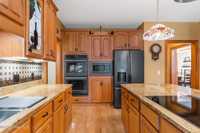 567 Fairburn Ct Nw, House other with 4 bedrooms, 3 bathrooms and 2 parking in Calabash NC | Image 5