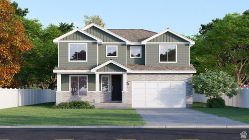 11216-367 W Autumn Creek Dr, Saratoga Springs, UT, 84045-5045 | Card Image