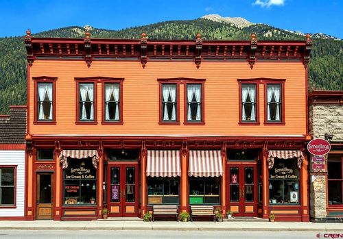 1304 & 1314 Greene Street, Silverton, CO, 81433 | Card Image