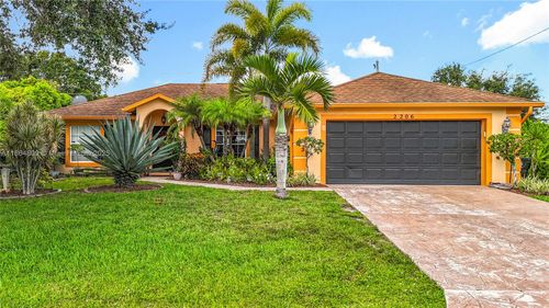 2206 Sw Franklin St, Port St. Lucie, FL, 34953-2305 | Card Image