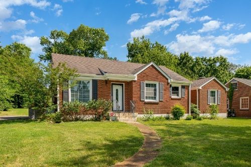 324 Wimpole Dr, Nashville, TN, 37211-2629 | Card Image