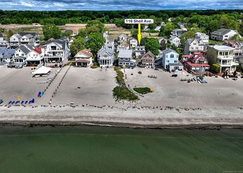 116 Shell Ave, Milford, CT, 06460-6322 | Card Image