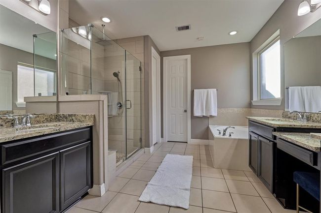 20210 Mariposa Blue Ln, House other with 6 bedrooms, 4 bathrooms and 3 parking in Cypress TX | Image 15