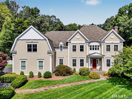 40 Valeview Rd, Wilton, CT, 06897-3926 | Card Image