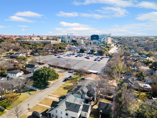 2548 Walsh Ct, House other with 4 bedrooms, 3 bathrooms and null parking in Fort Worth TX | Image 34