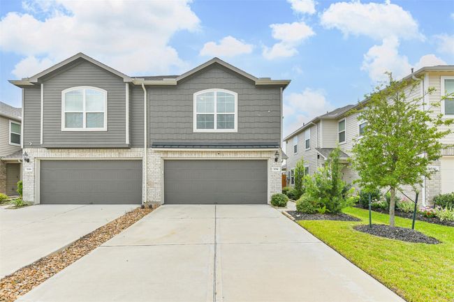 7014 Highland Cypress Trl, House other with 3 bedrooms, 3 bathrooms and 2 parking in Cypress TX | Image 43