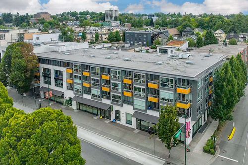 317-1588 E Hastings St, Vancouver, BC, V5L0B8 | Card Image