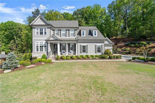155 Horizon Hl, Milton, GA, 30004-4626 | Card Image