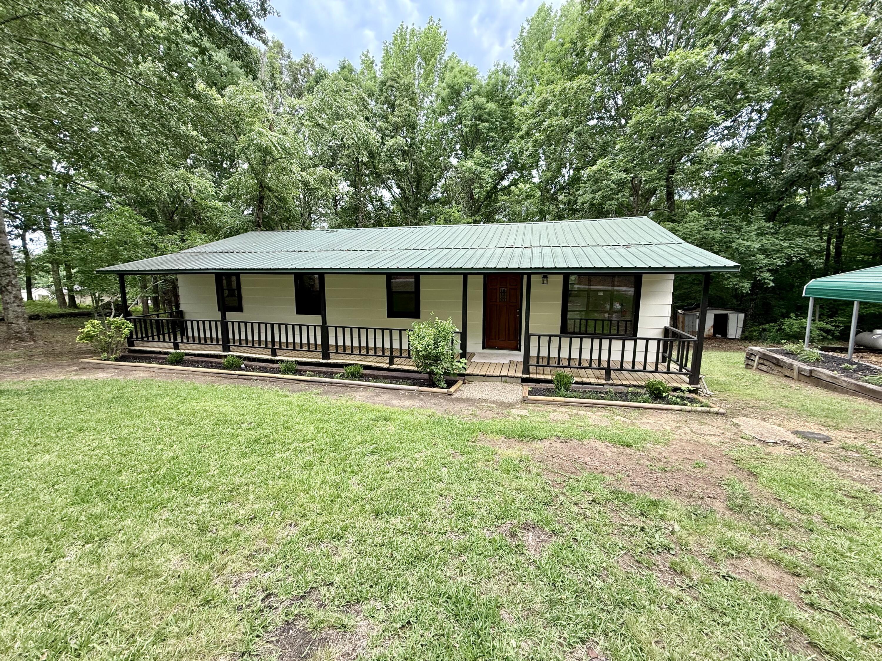 Residential in Pontotoc