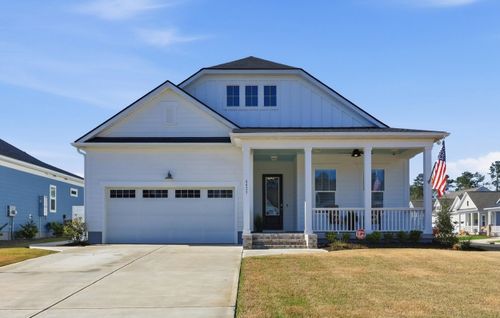 6431 Berg St, Murrells Inlet, SC, 29576-7457 | Card Image