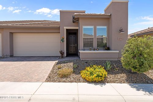 4098 Prairie Schooner Rd, Wickenburg, AZ, 85390-1377 | Card Image