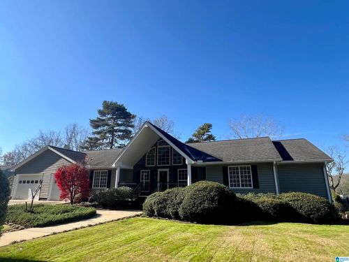 321 Pleasure Point Rd, Wedowee, AL, 36278-4296 | Card Image