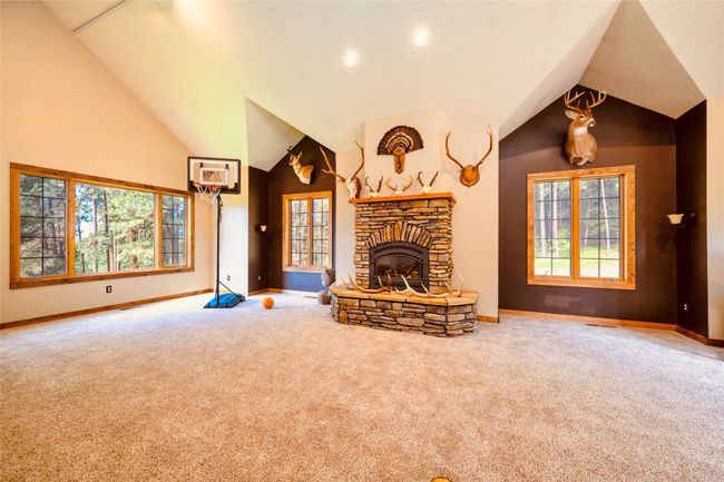 19930 Wambli Ln, House other with 3 bedrooms, 3 bathrooms and null parking in Huson MT | Image 57