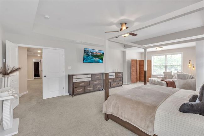 4320 Cornwall Dr, House other with 5 bedrooms, 3 bathrooms and null parking in Forsyth GA | Image 37