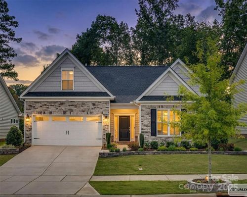 466 Hickory View Dr, Rock Hill, SC, 29732-7007 | Card Image