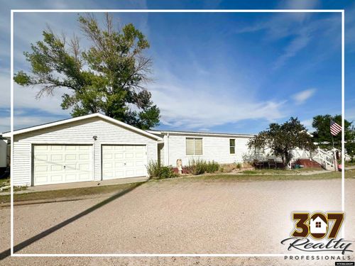 306 Pioneer Ct, Fort Laramie, WY, 82212-7635 | Card Image